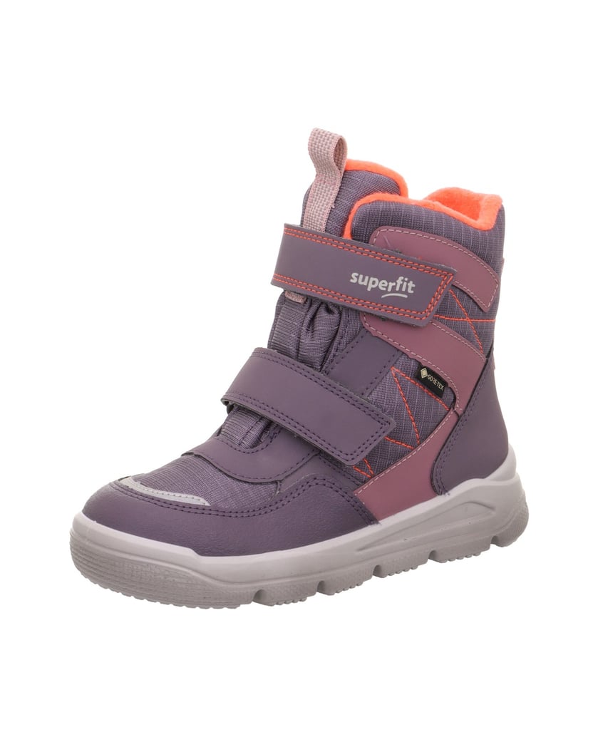 Superfit-Winterstiefel-MARS-schwarz