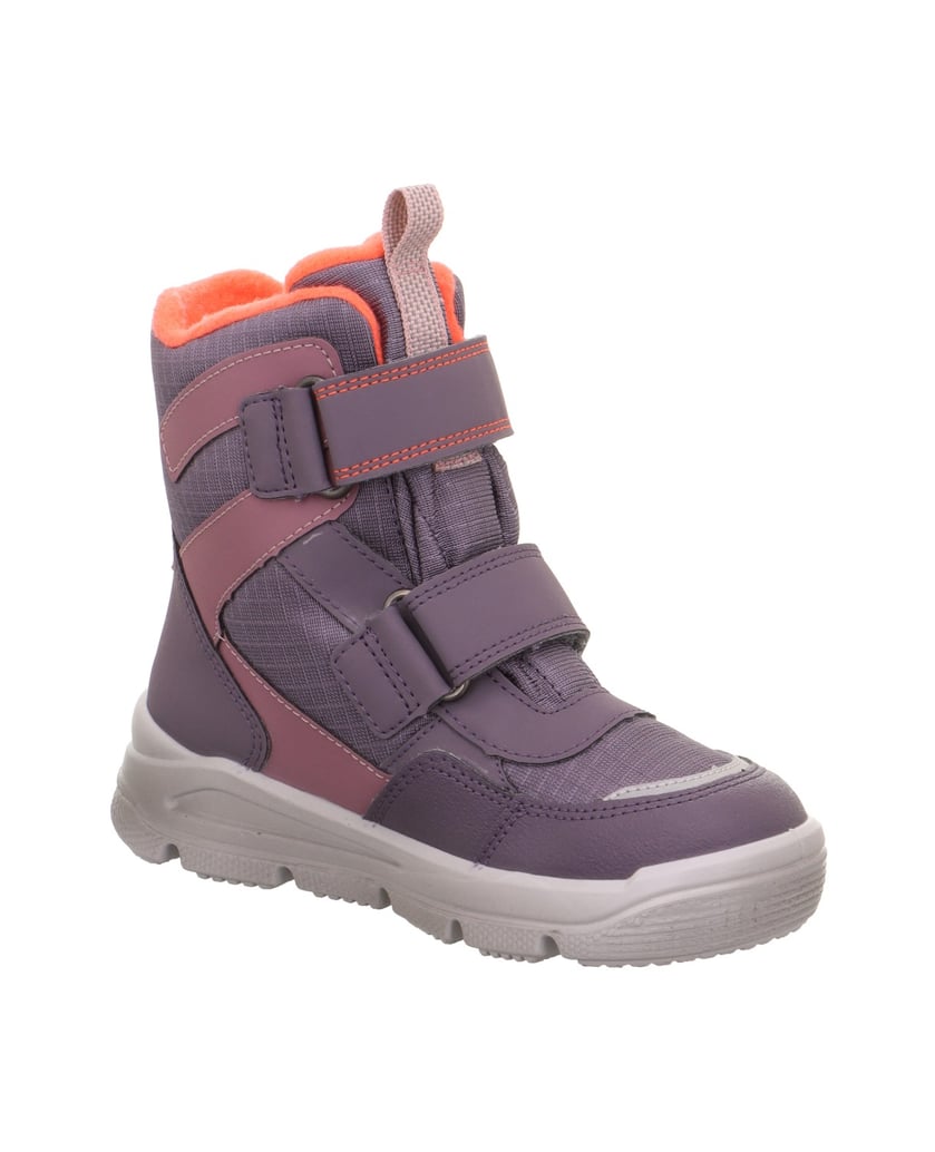 Superfit-Winterstiefel-MARS-schwarz