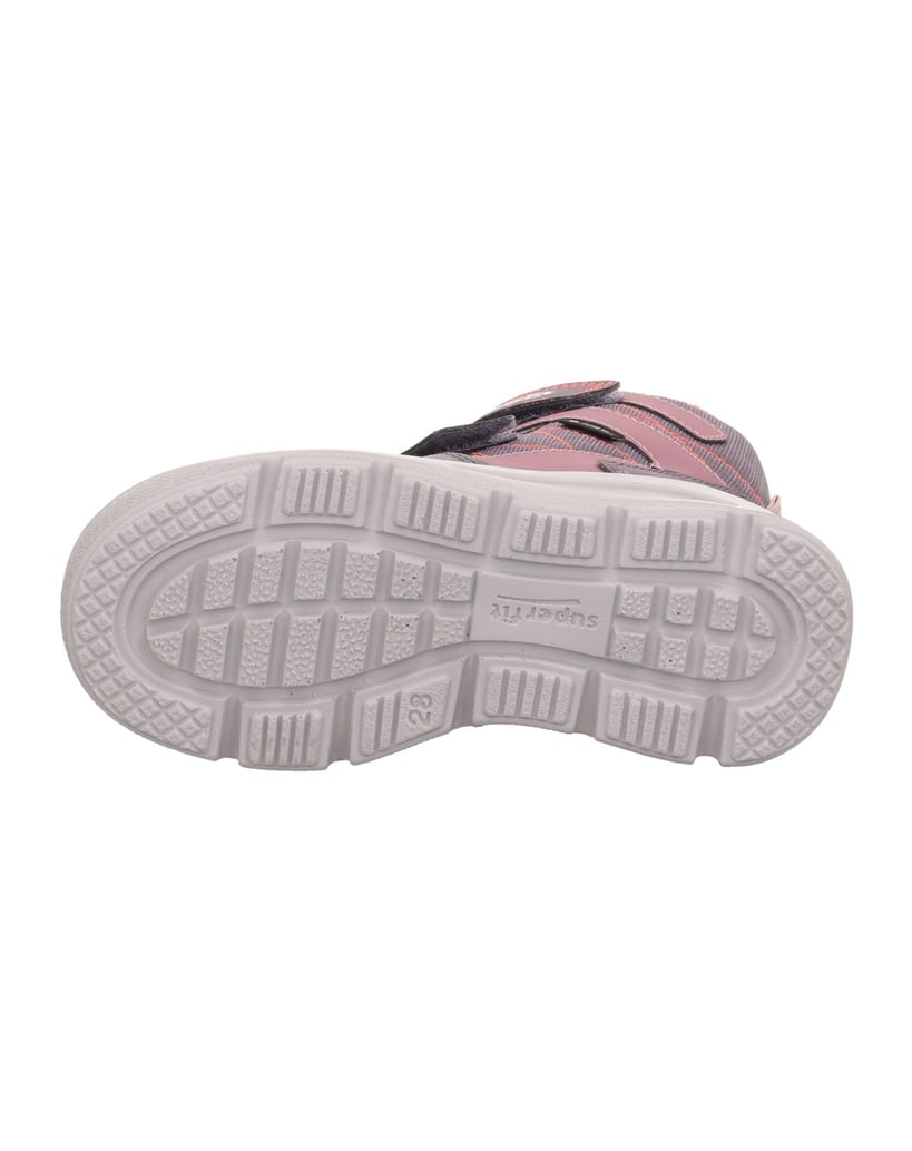 Superfit-Winterstiefel-MARS-schwarz