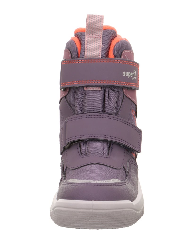 Superfit-Winterstiefel-MARS-schwarz