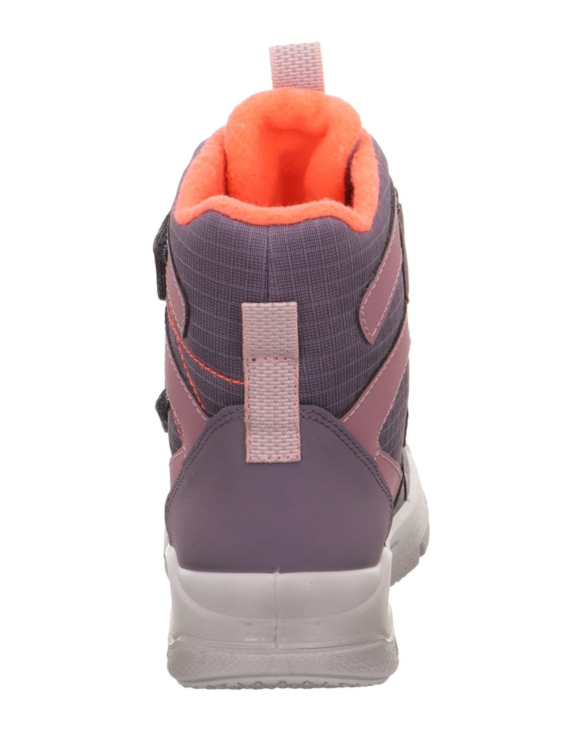 Superfit-Winterstiefel-MARS-schwarz