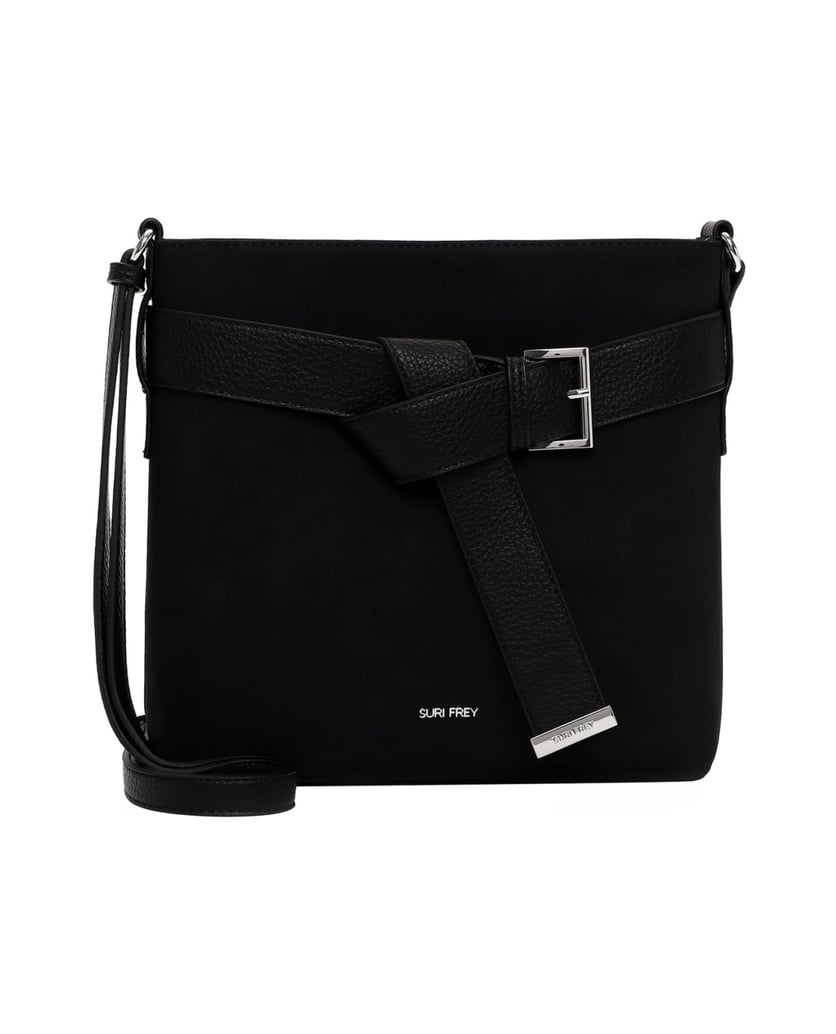 SURI-FREY-Umhängetasche-SFY-Libby-schwarz