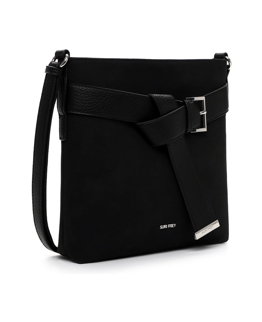 SURI-FREY-Umhängetasche-SFY-Libby-schwarz