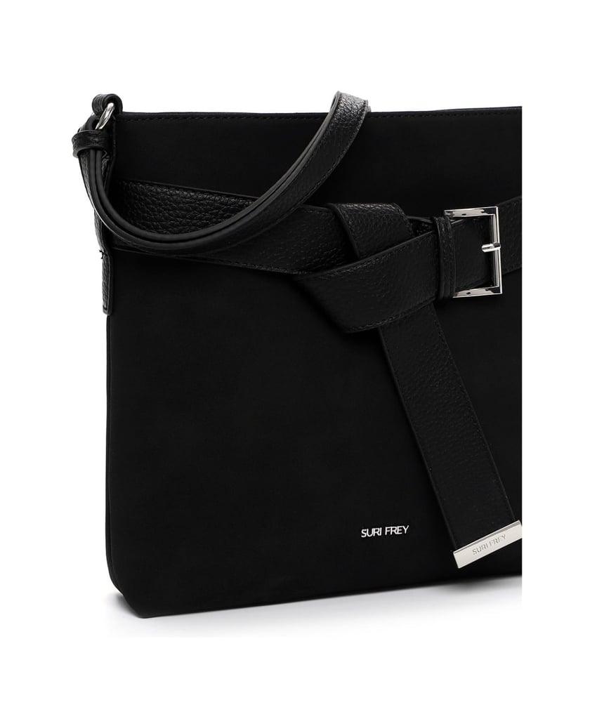 SURI-FREY-Umhängetasche-SFY-Libby-schwarz