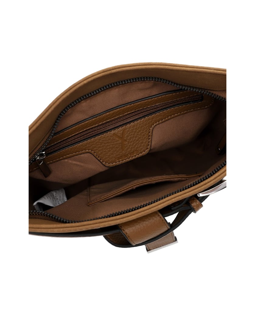 SURI-FREY-Umhängetasche-SFY-Libby-taupe