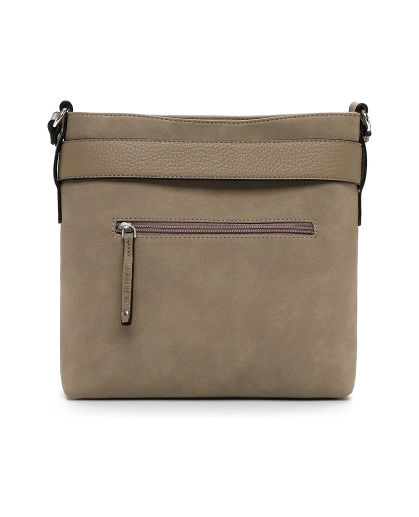 SURI-FREY-Umhängetasche-SFY-Libby-taupe
