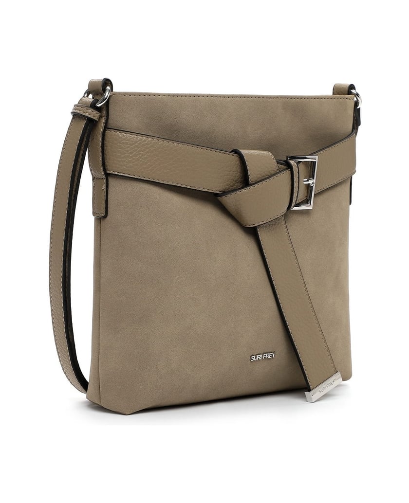 SURI-FREY-Umhängetasche-SFY-Libby-taupe