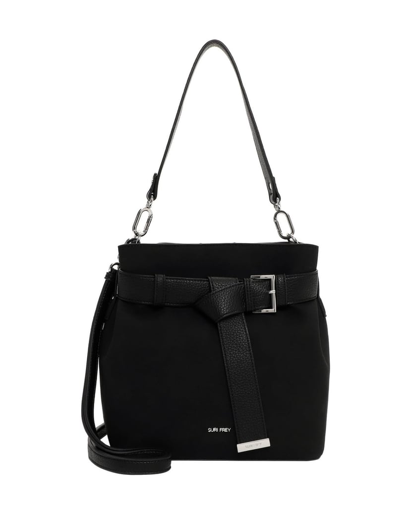 SURI-FREY-Beutel-SFY-Libby-schwarz