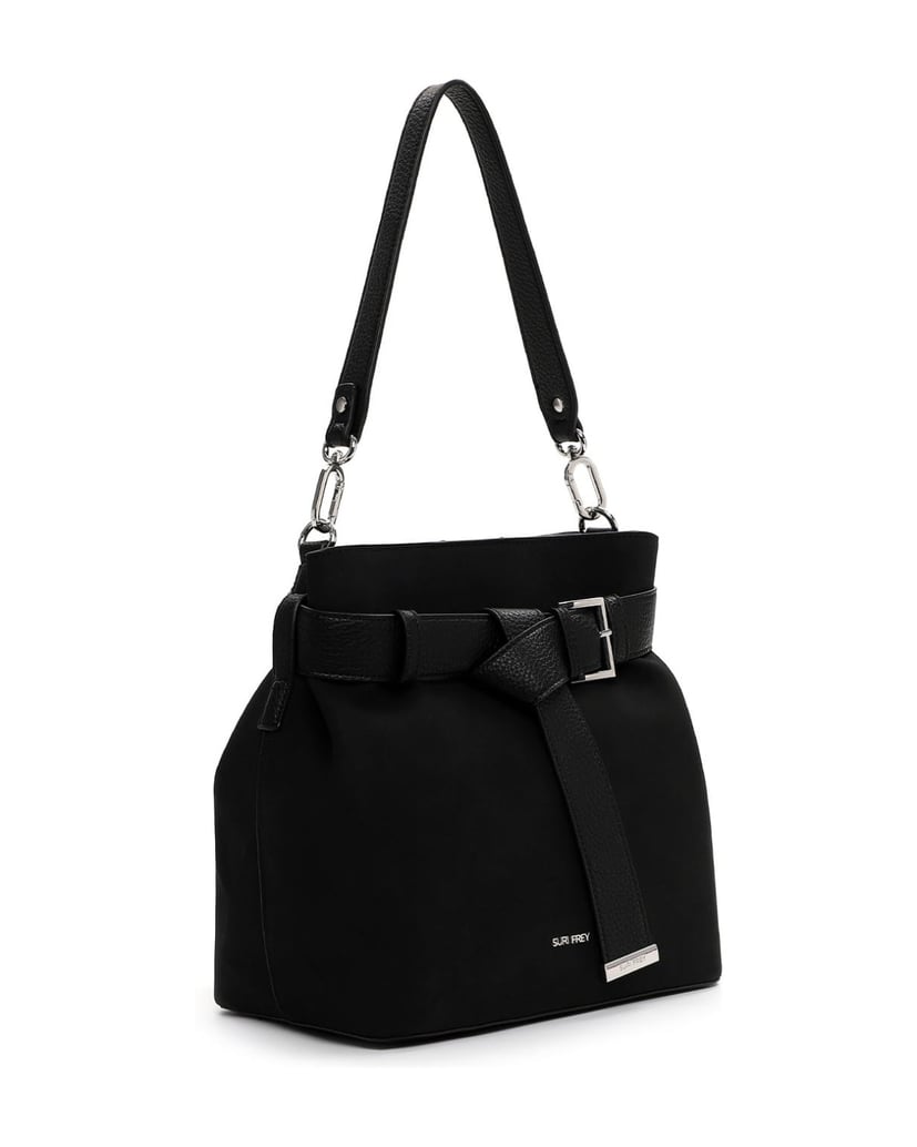 SURI-FREY-Beutel-SFY-Libby-schwarz