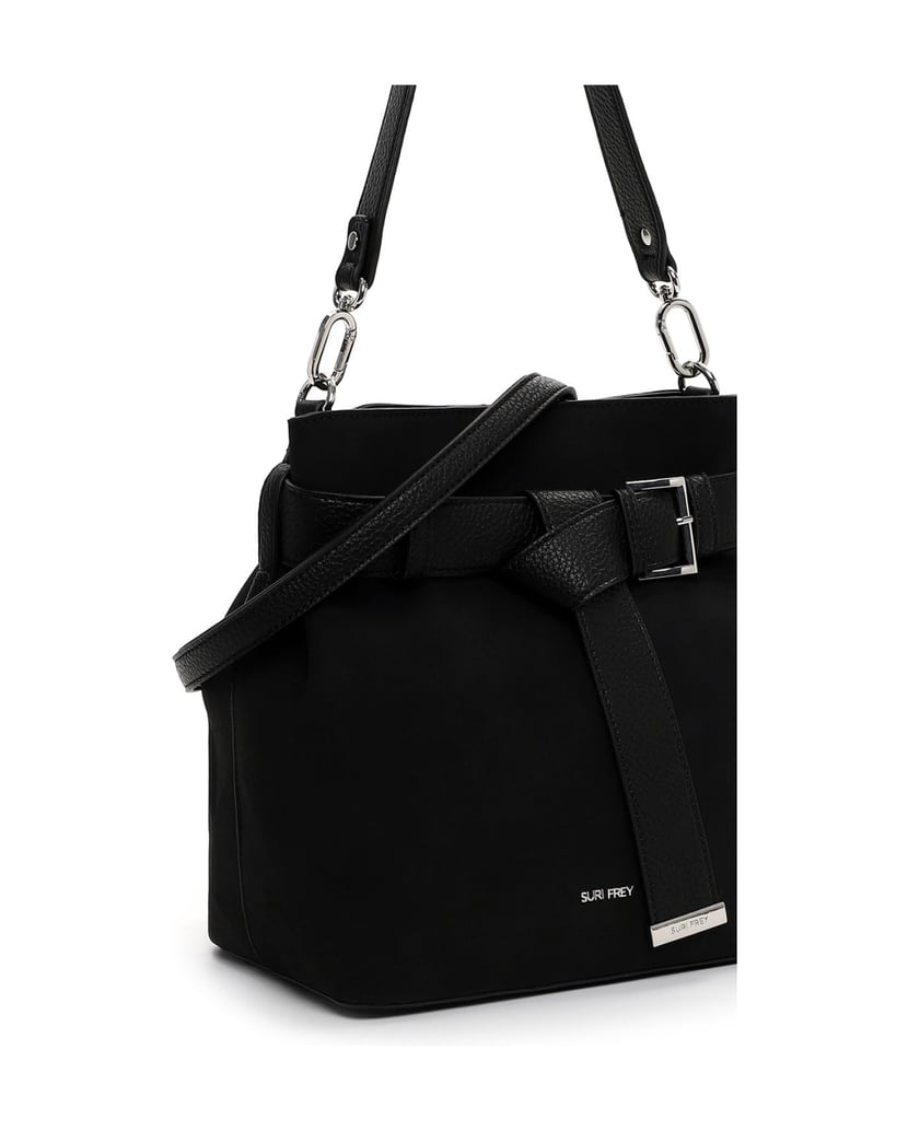 SURI-FREY-Beutel-SFY-Libby-schwarz