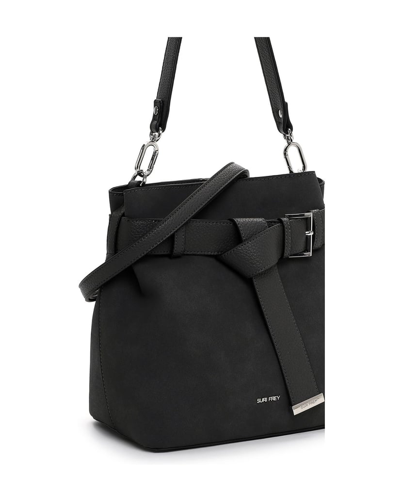 SURI-FREY-Beutel-SFY-Libby-schwarz