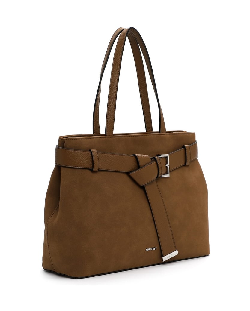 SURI-FREY-Shopper-SFY-Libby-cognac
