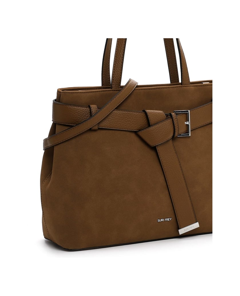 SURI-FREY-Shopper-SFY-Libby-cognac