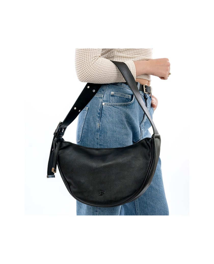 SURI-FREY-Beutel-SFY-Lorrey-schwarz