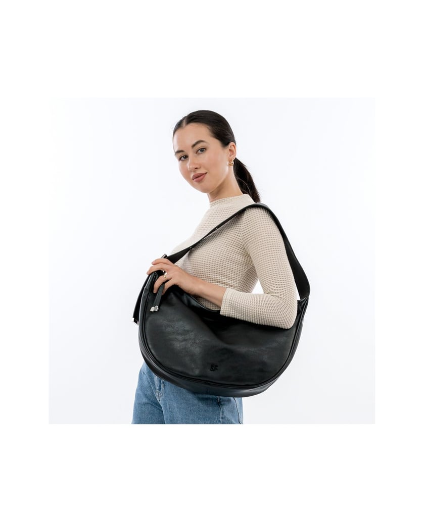 SURI-FREY-Beutel-SFY-Lorrey-schwarz