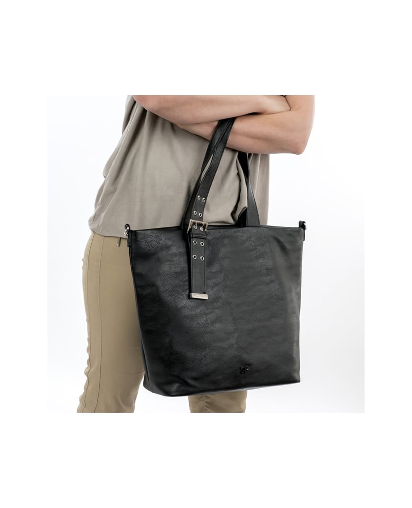 SURI-FREY-Shopper-SFY-Lorrey-schwarz