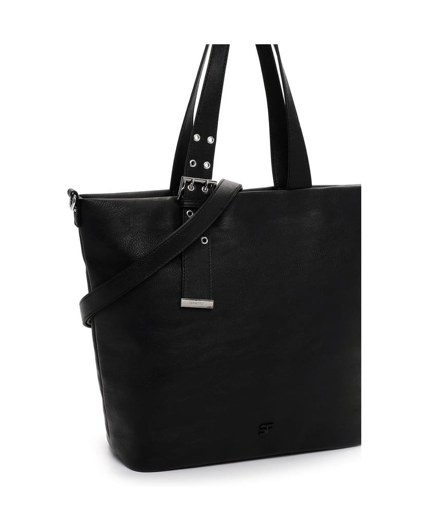 SURI-FREY-Shopper-SFY-Lorrey-schwarz
