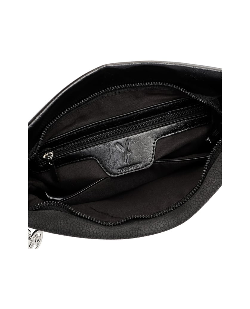 SURI-FREY-Umhängetasche-SFY-Remy-schwarz