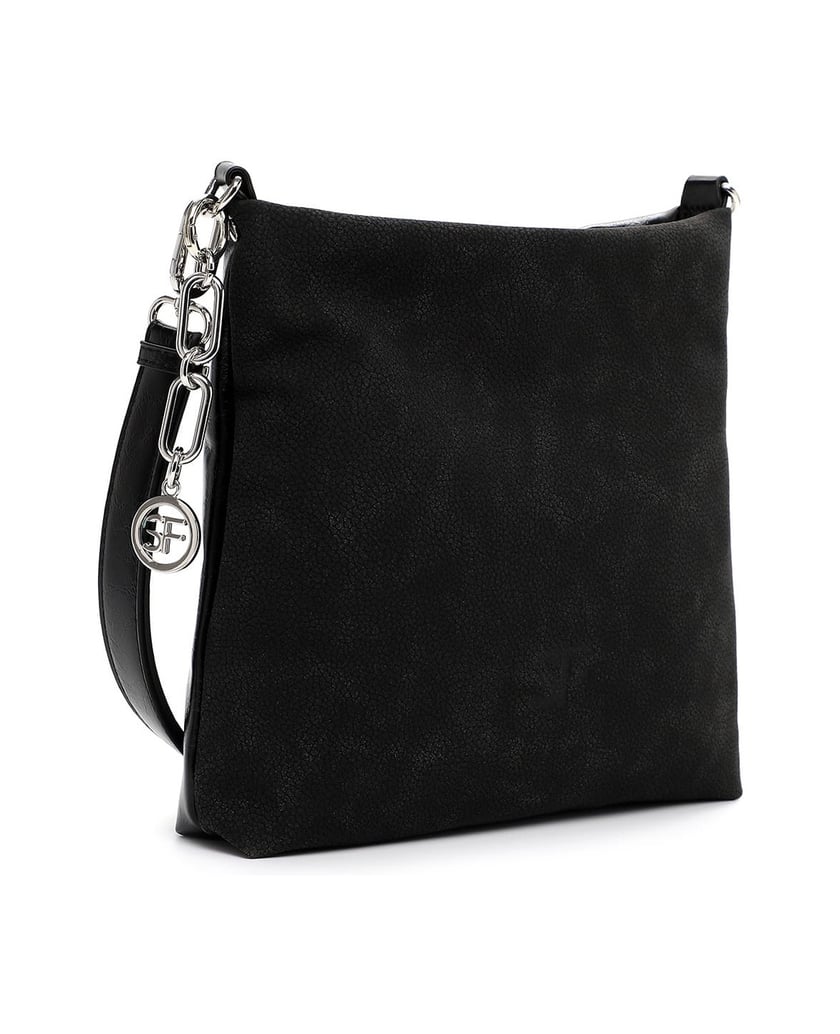 SURI-FREY-Umhängetasche-SFY-Remy-schwarz