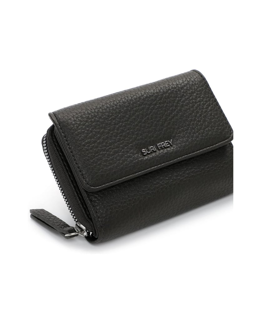 SURI-FREY-Geldbörse-SFY-Tiffy-grau