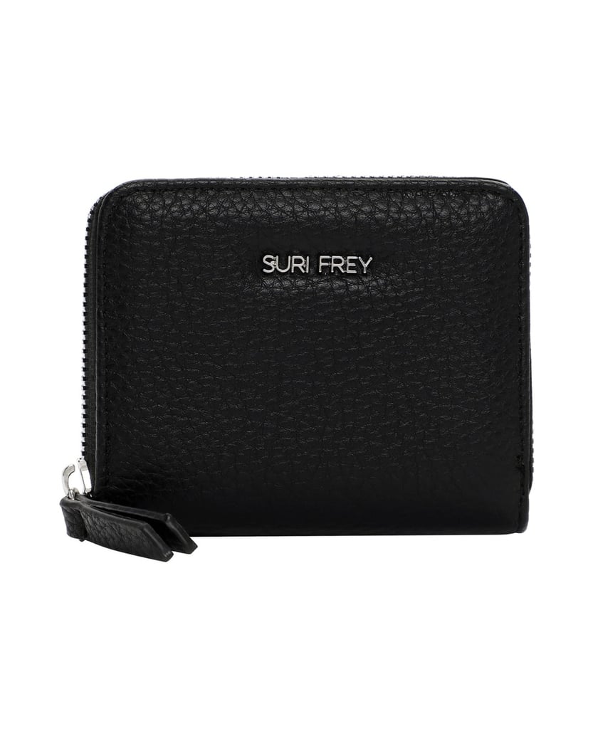 SURI-FREY-Geldbörse-SFY-Tiffy-schwarz