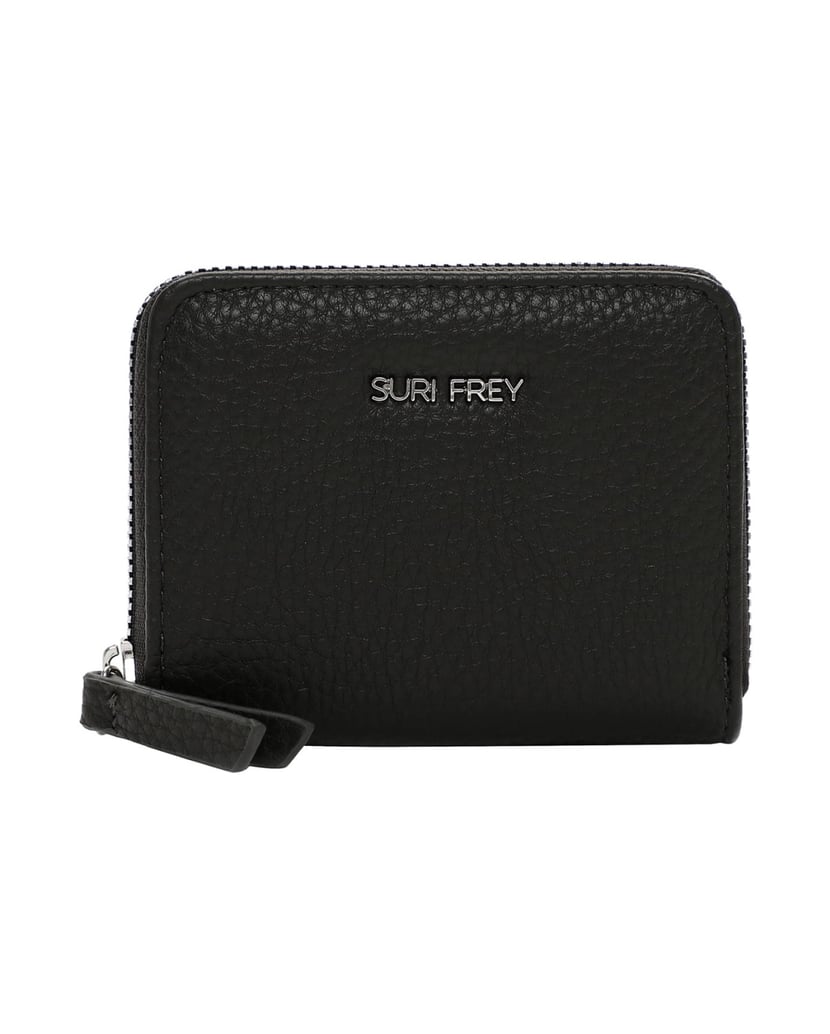SURI-FREY-Geldbörse-SFY-Tiffy-schwarz
