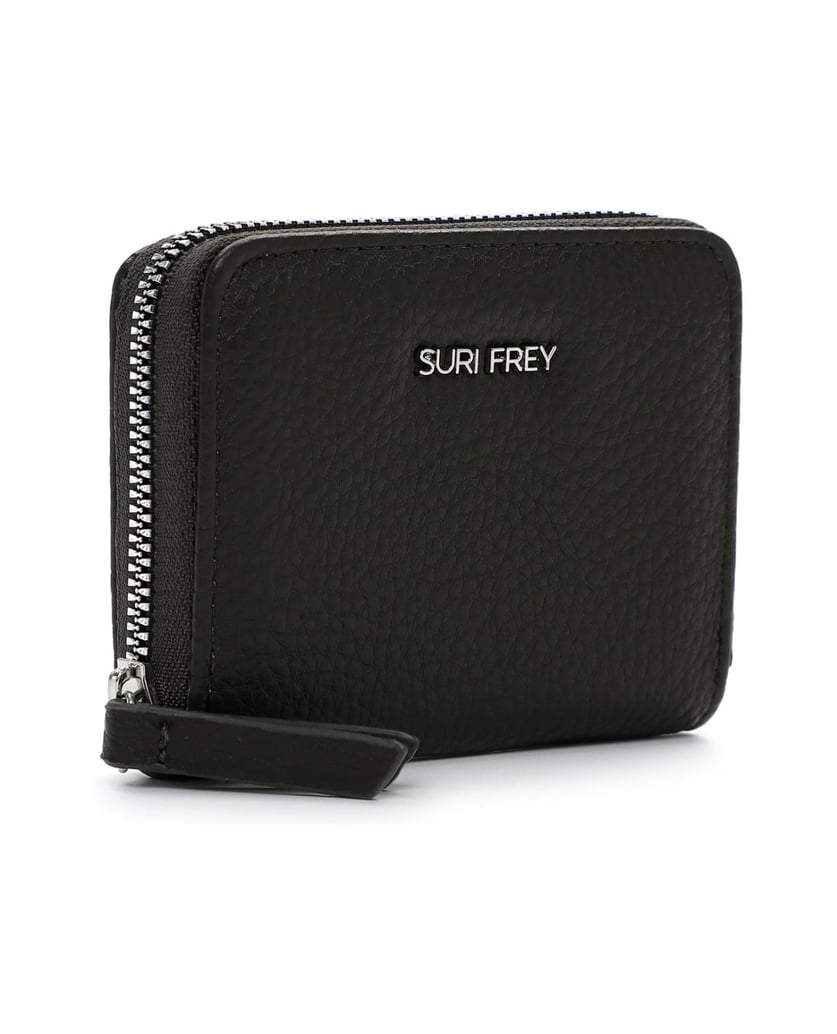 SURI-FREY-Geldbörse-SFY-Tiffy-schwarz