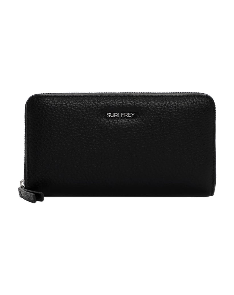 SURI-FREY-Geldbörse-SFY-Tiffy-schwarz