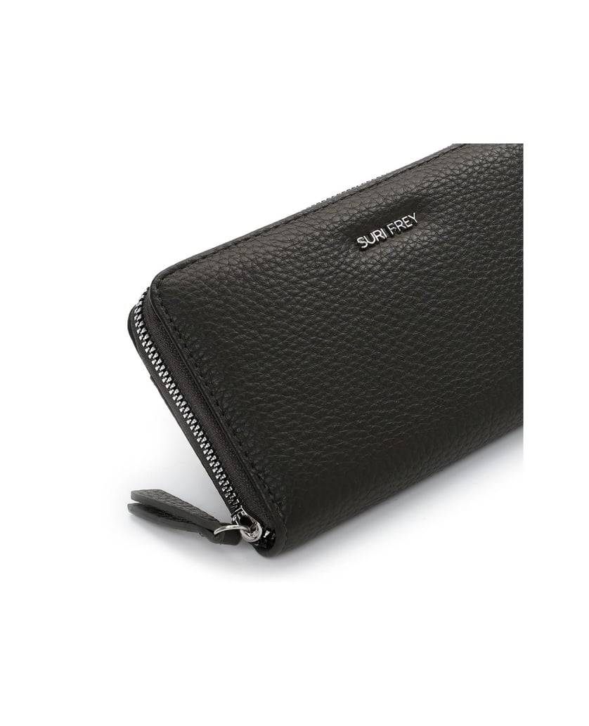 SURI-FREY-Geldbörse-SFY-Tiffy-schwarz