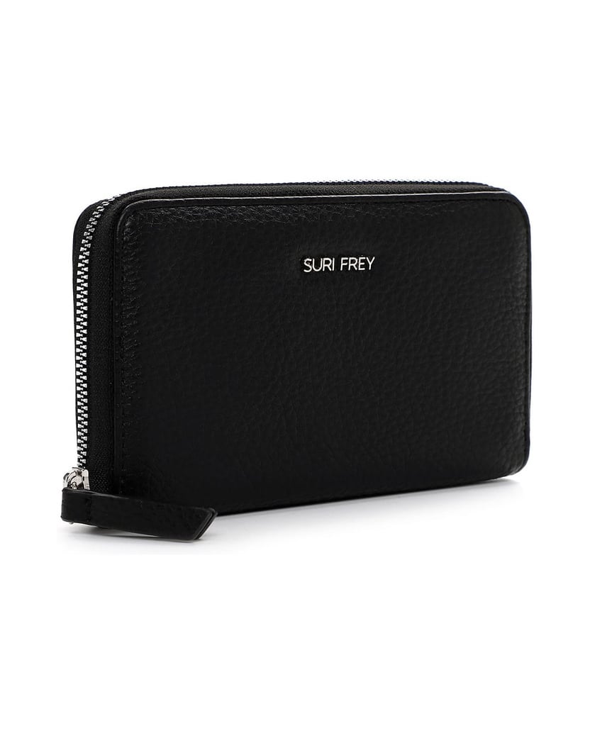 SURI-FREY-Geldbörse-SFY-Tiffy-schwarz