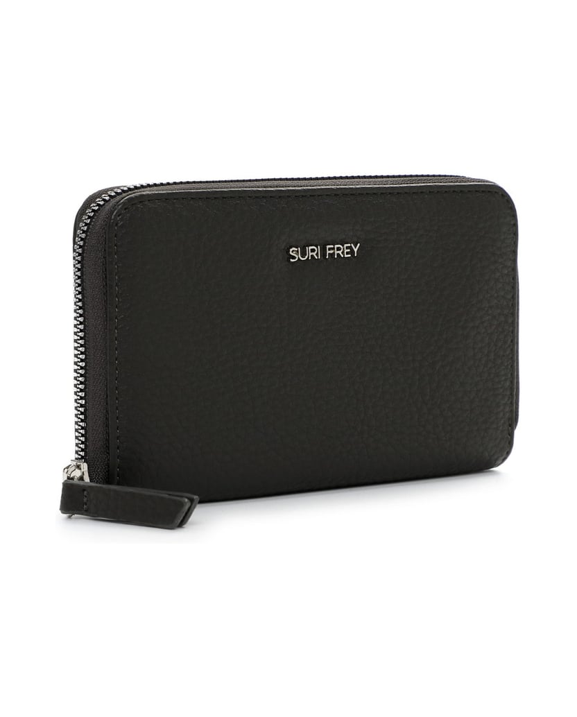 SURI-FREY-Geldbörse-SFY-Tiffy-schwarz
