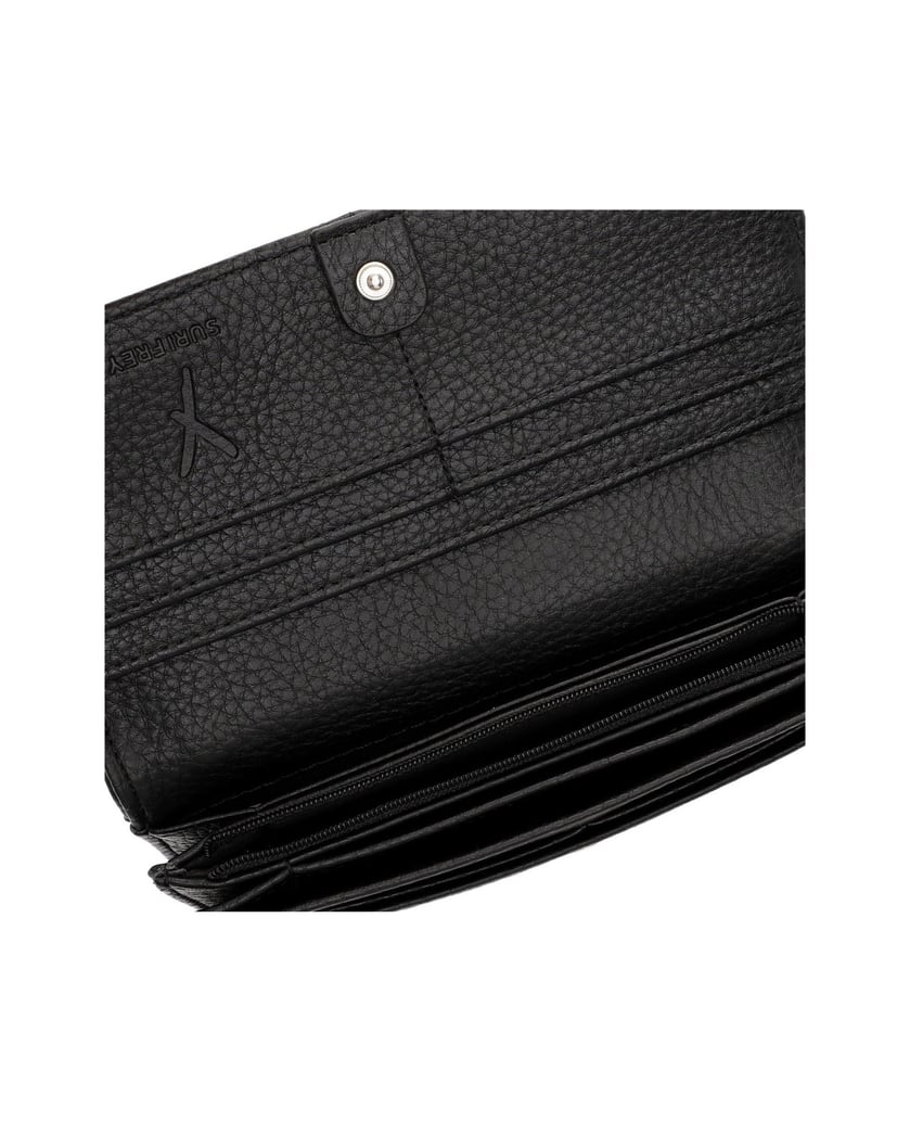 SURI-FREY-Geldbörse-SFY-Tiffy-rot