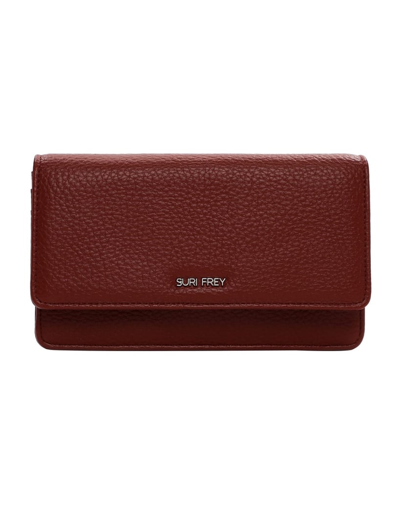 SURI-FREY-Geldbörse-SFY-Tiffy-rot