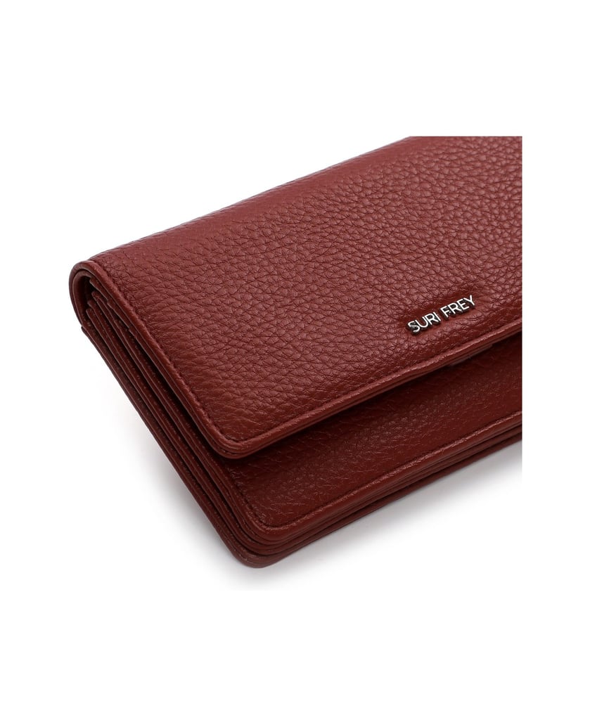 SURI-FREY-Geldbörse-SFY-Tiffy-rot