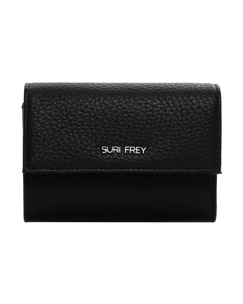 SURI-FREY-Geldbörse-SFY-Tiffy-schwarz