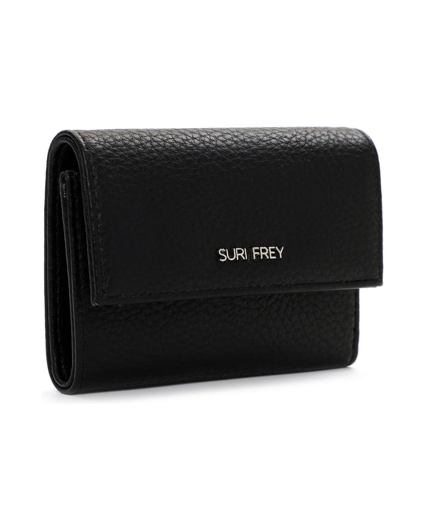 SURI-FREY-Geldbörse-SFY-Tiffy-schwarz