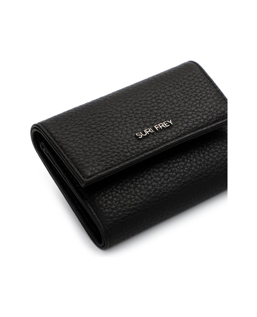 SURI-FREY-Geldbörse-SFY-Tiffy-schwarz