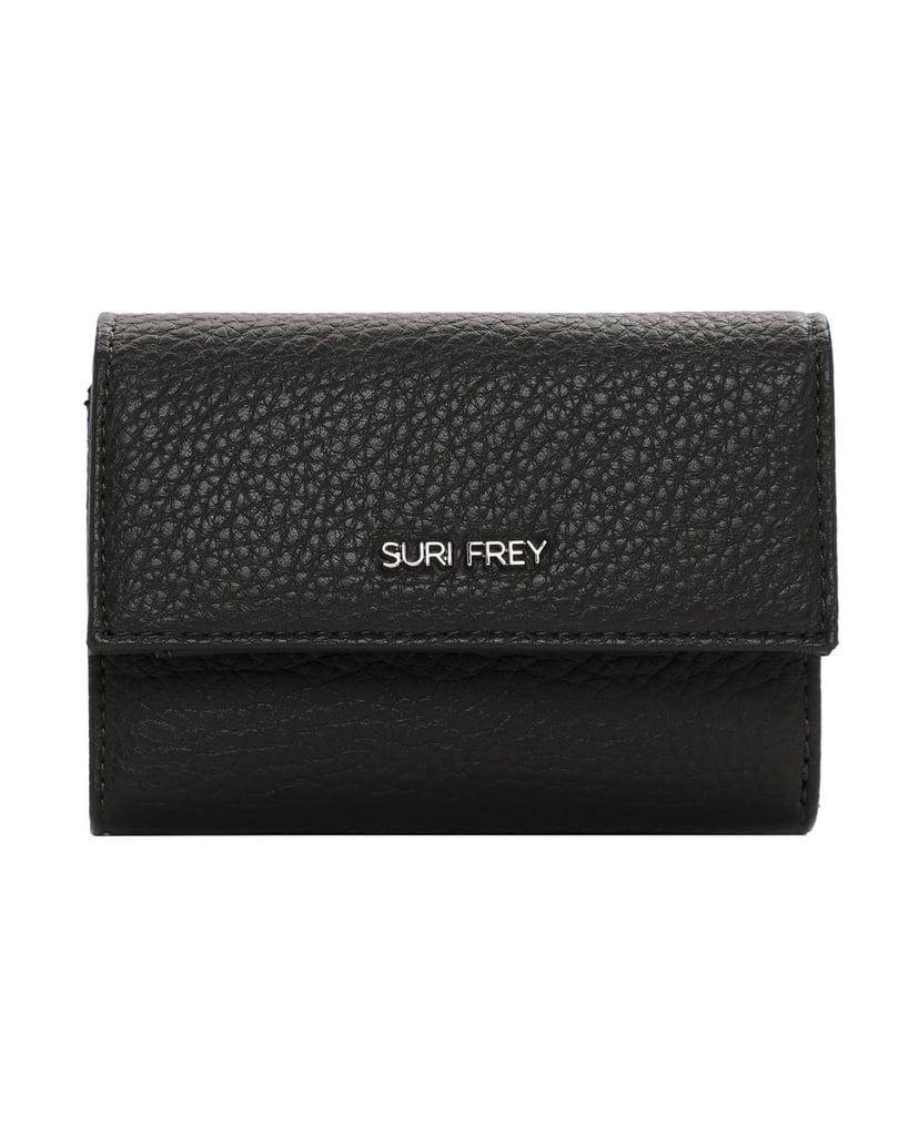 SURI-FREY-Geldbörse-SFY-Tiffy-schwarz