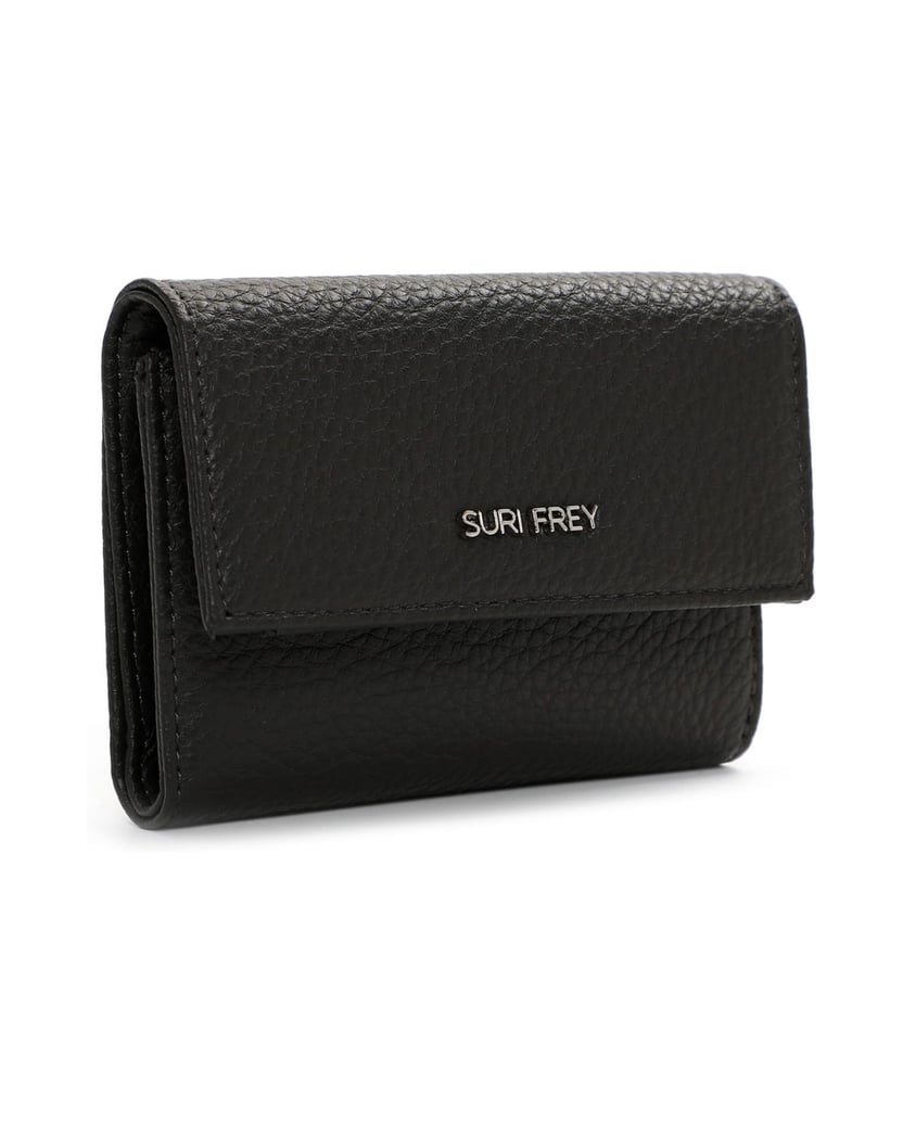 SURI-FREY-Geldbörse-SFY-Tiffy-schwarz
