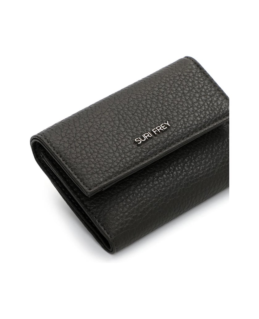 SURI-FREY-Geldbörse-SFY-Tiffy-schwarz