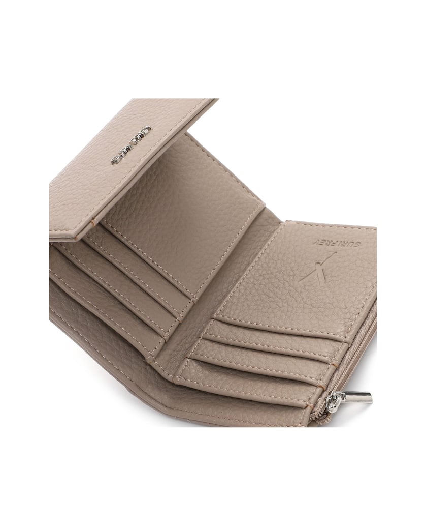 SURI-FREY-Geldbörse-SFY-Tiffy-schwarz