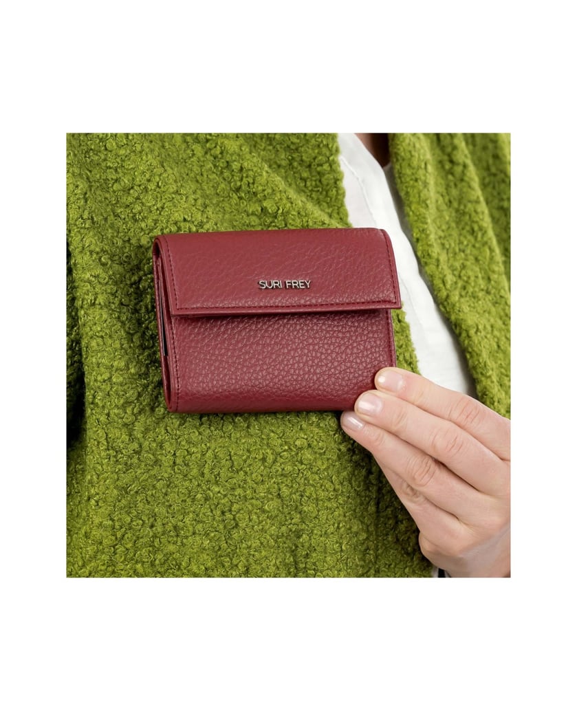 SURI-FREY-Geldbörse-SFY-Tiffy-schwarz