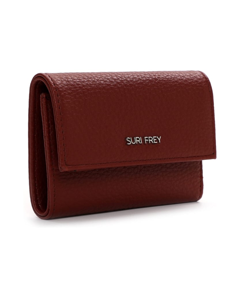 SURI-FREY-Geldbörse-SFY-Tiffy-schwarz