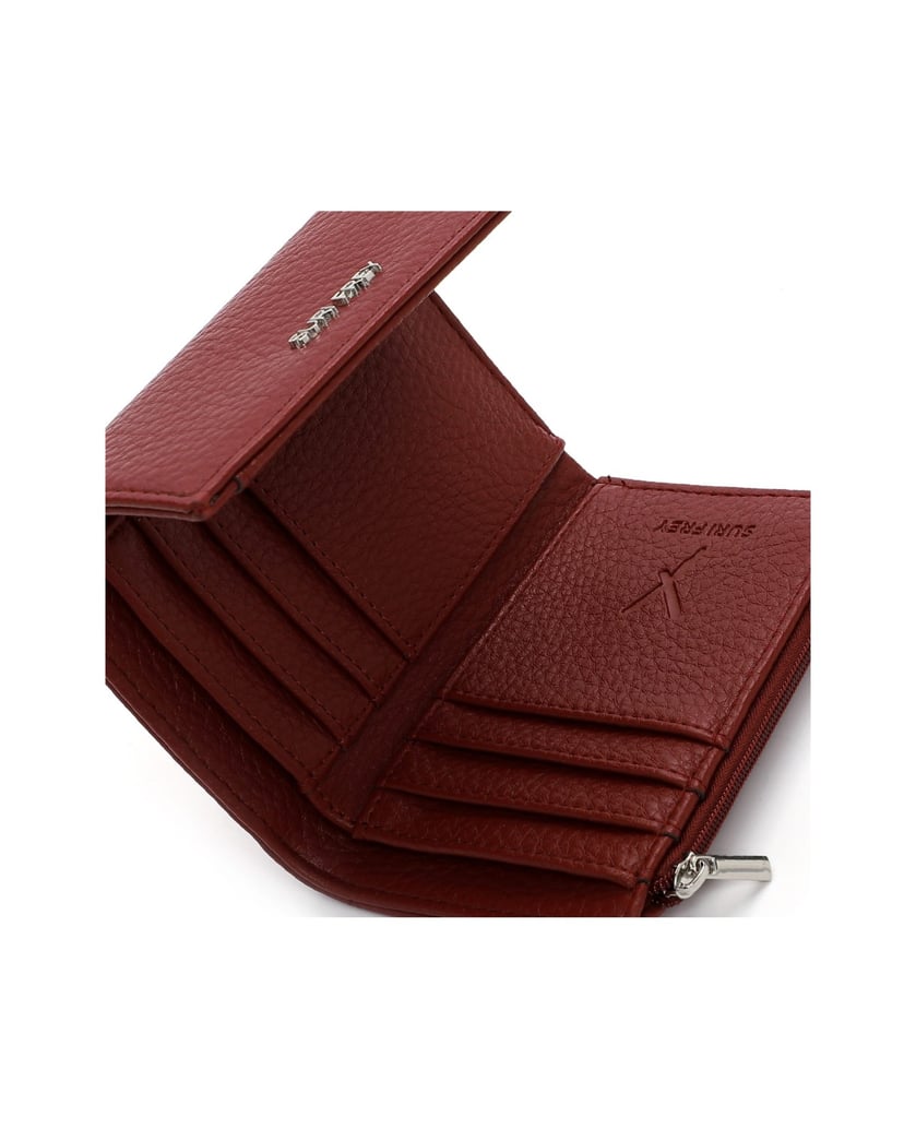 SURI-FREY-Geldbörse-SFY-Tiffy-schwarz