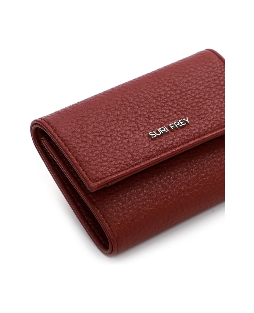 SURI-FREY-Geldbörse-SFY-Tiffy-schwarz