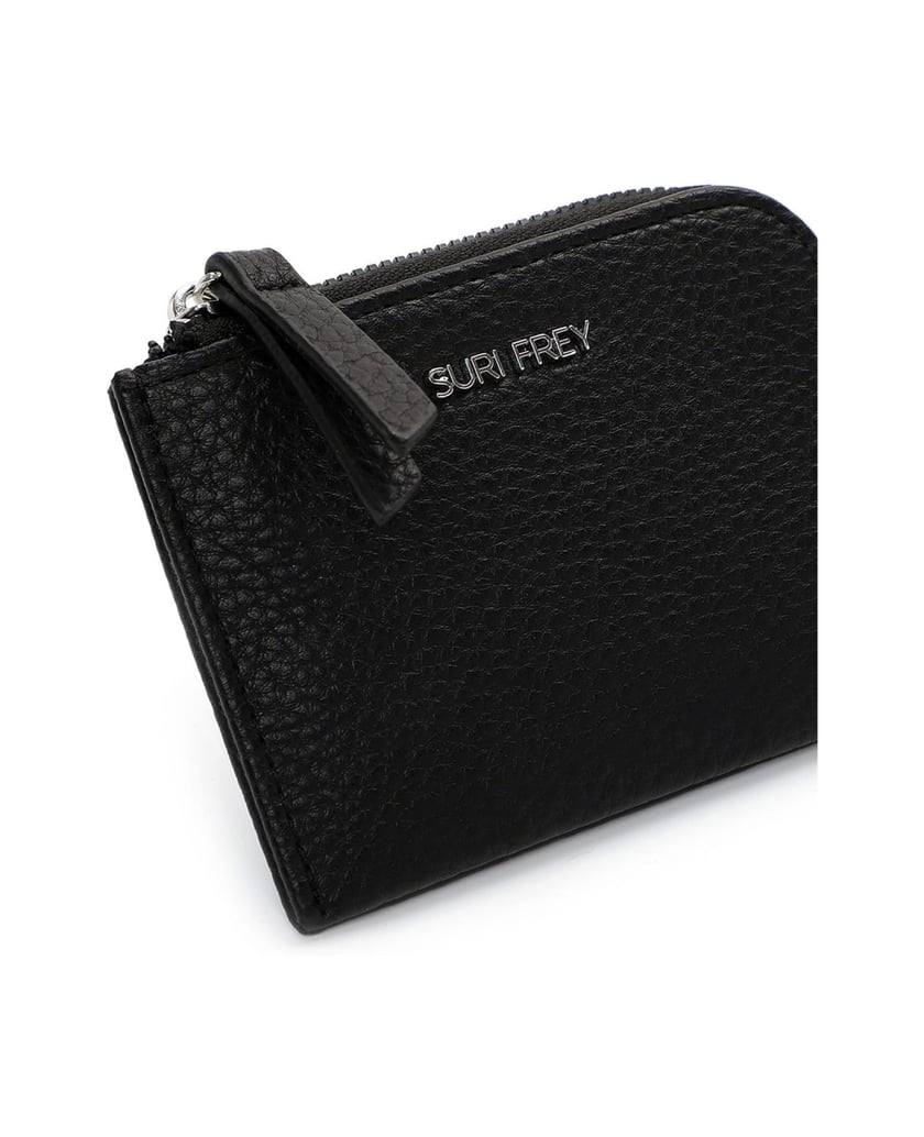 SURI-FREY-Kreditkartenetui-SFY-Tiffy-schwarz