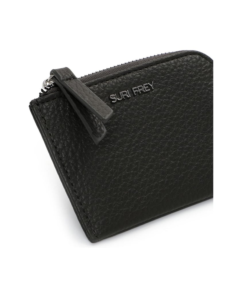 SURI-FREY-Kreditkartenetui-SFY-Tiffy-schwarz