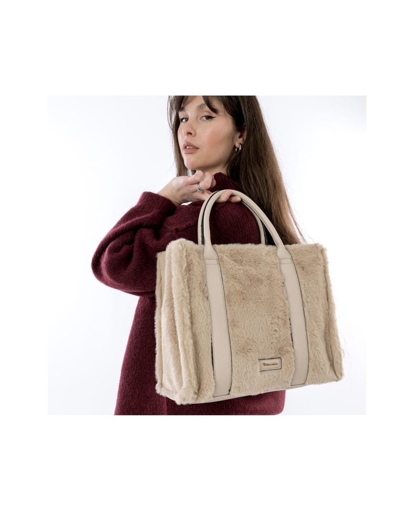 TAMARIS-Shopper-TAS-Garcia