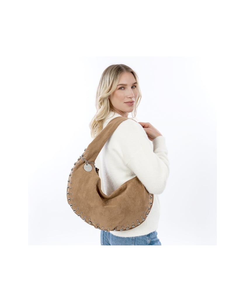 TAMARIS-Beutel-TAS-Genna-taupe