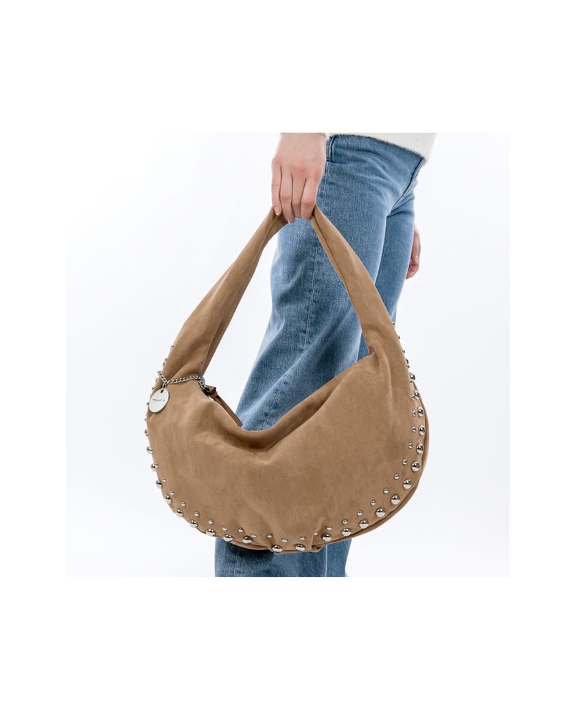 TAMARIS-Beutel-TAS-Genna-taupe